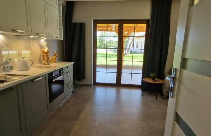 Lubie Apartments Lubieszewo - Foto 47