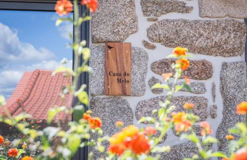 Valados do Outeiro - Casas de Campo - Foto 46