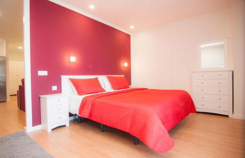 Los Rodeos Luxury Vivienda Vacacional - Foto 9