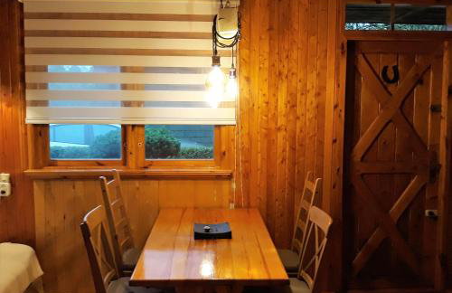 Domek Letniskowy Łętowo - Foto 17