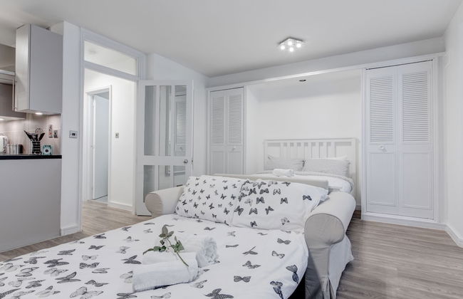 Sherborne Court - Foto 22