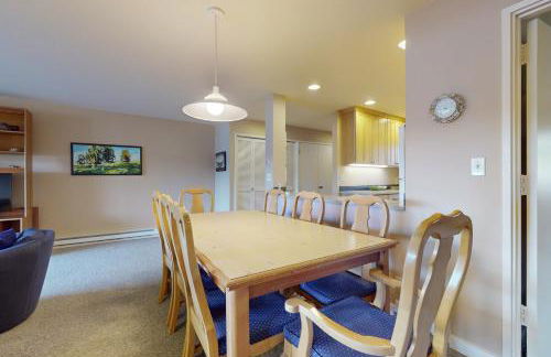 Bayfront Retreat A - Foto 7