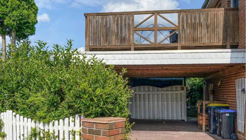 Ferienhaus Villa Elbstrom - Foto 4