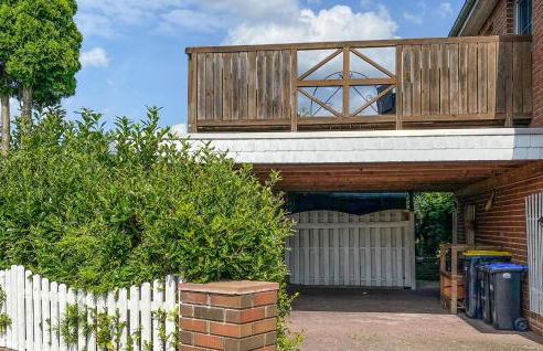 Ferienhaus Villa Elbstrom - Foto 4