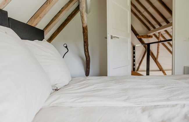 Cottage in Leenderbos Near Nature Reserve - Photo 3