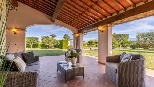 Nonna Bianca, a Genuine Farmhouse in Sant'Alessio, Lucca - Photo 5