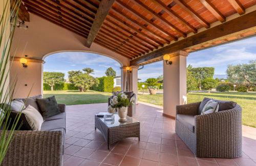 Nonna Bianca, a Genuine Farmhouse in Sant'Alessio, Lucca - Photo 5