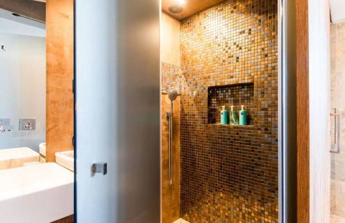 THE miniPENTHOUSE terrace & SPA - Foto 17