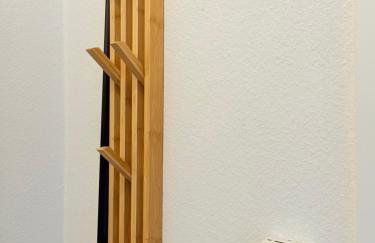 Schickes Apartment mit Balkon nähe Hbf-Lift-Zentrum - Foto 12