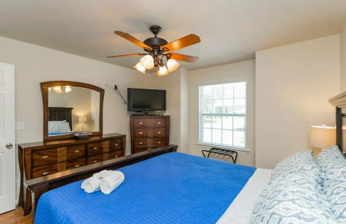 Huge Home For Groups Near Downtown - Foto 35