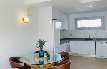 Apartamento con solarium Villa Amalia - Foto 10