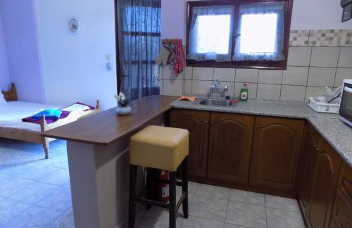 Fanis Rooms - Foto 32