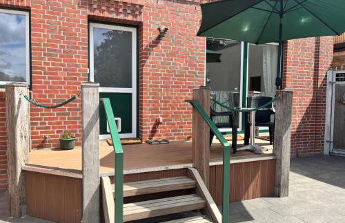 Küstenfeeling - die Relax- FeWo für Ihren Nordseeurlaub mit ganz vielen Extras! - Foto 38