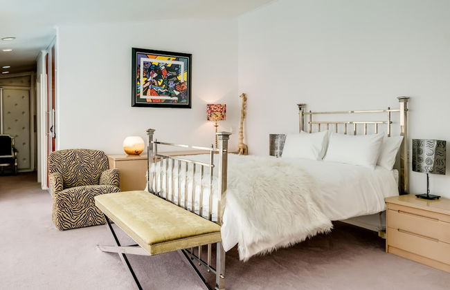 3bed With Indoor Pool and Sea Views The Sanctuary - Foto 19