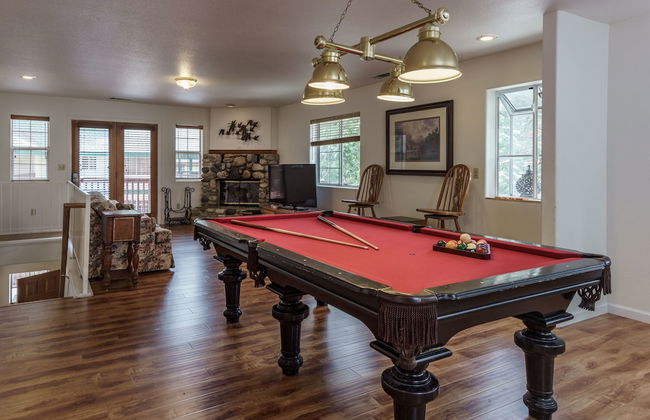 Inside Yosemite Spring Wonderland - Photo 10