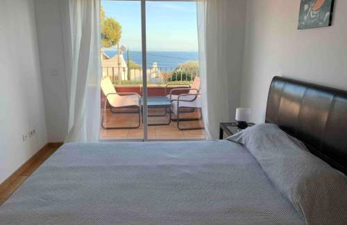 Villa with Pool (S'Aferrada) ETV/3439-8pax - Foto 16