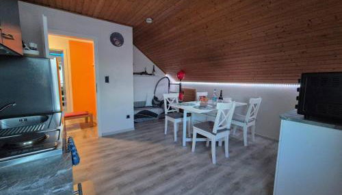 Gemütliche Ferienwohnung Schloßblick Apartment in Geisenheim am Rhein - Rheingau - Foto 3