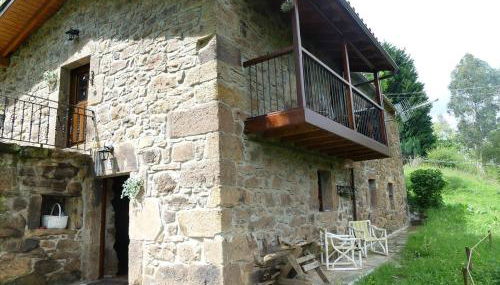 Cabaña pasiega Las Lugas - Foto 2