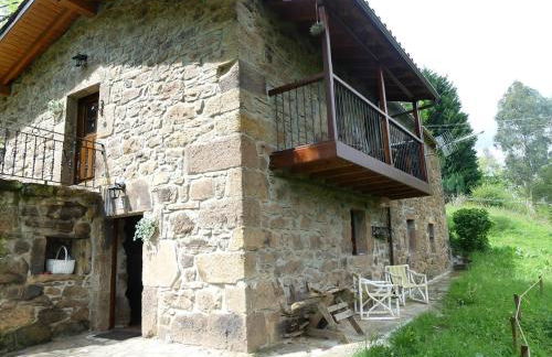 Cabaña pasiega Las Lugas - Foto 2