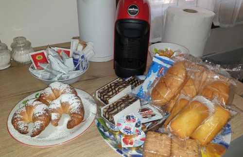 Casa Nostra Villa Cellini - Foto 9