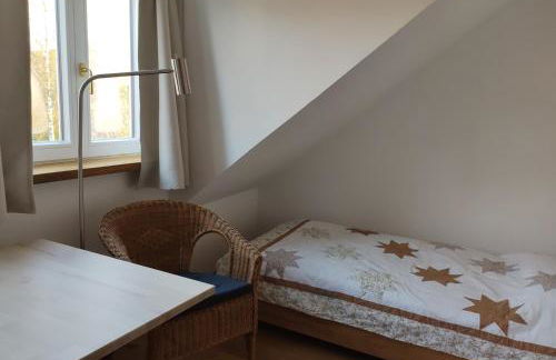 Ferienwohnung Klosterquartier - Foto 23