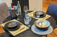 exkl. romantisches SM Apartment Secret Desire - Foto 14