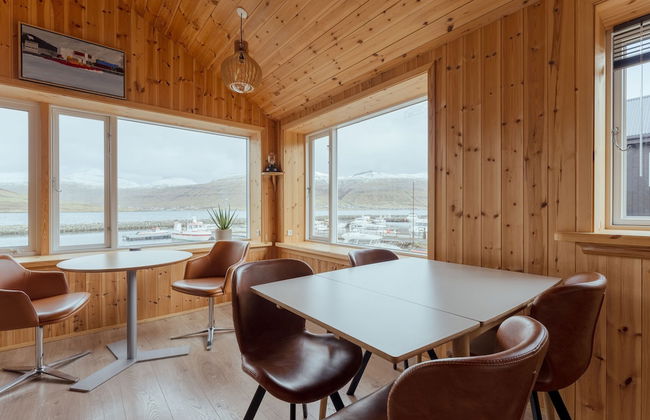 Lítlastova | A Charming Boathouse Getaway - Foto 15