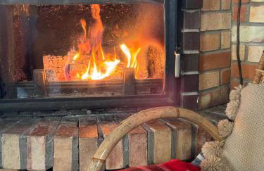 Bieszczady Beztroska Chata - Foto 13