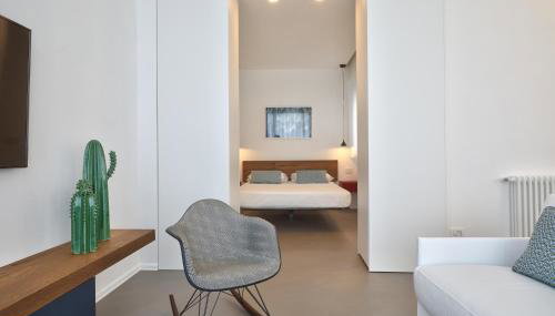 Casa del Corso - Apartments & Rooftop, Aeolian View - Foto 2