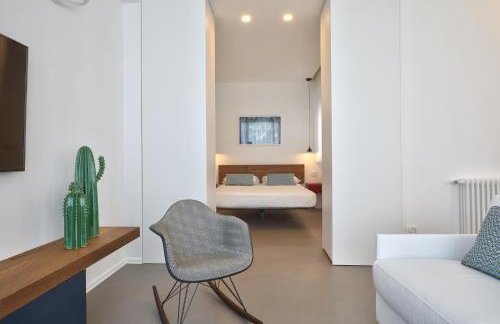 Casa del Corso - Apartments & Rooftop, Aeolian View - Foto 2