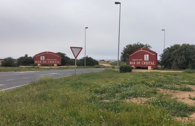 Magnificent Apartment Mar de Cristal, Pl Baja Urb Private, Leisure and Swim 1 - Foto 19