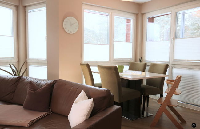 Strandvilla Baabe 22 - Meeresrauschen - Foto 10