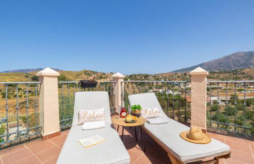 Luxury Mijas Golf, Pool & Pet Retreat - Happy Rentals - Photo 6