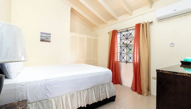 Areca 3 B Hideaway Haven In Drax Hall - Foto 4, Habitación