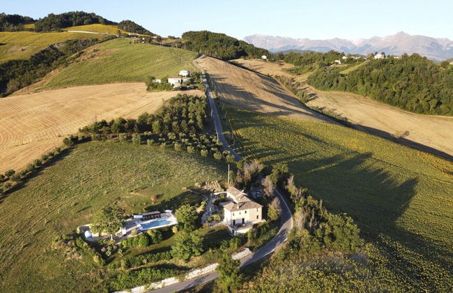 Grano - Casa Bella Vista - Foto 37