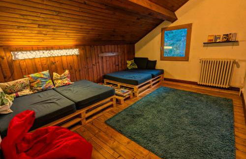 Gite des Vellavi - Foto 32