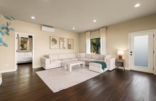 Luxury 5BR Cottonwood Retreat with Pool and Panoramic Views - Foto 34