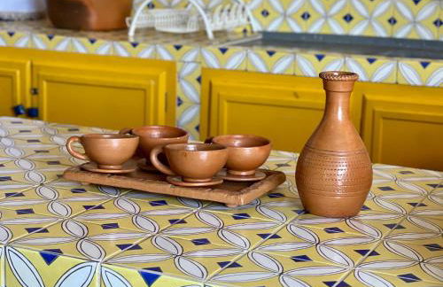 Casa da Barra Tutóia - Photo 30