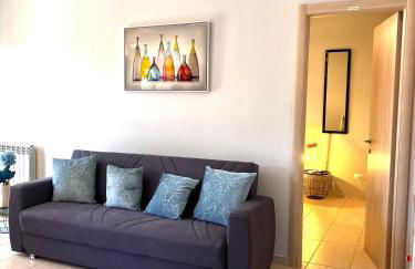 ROMA ARCHAEOLOGICAL PARK Apartment - Foto 23