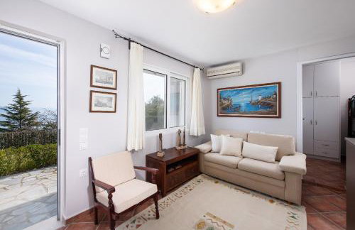 SeaBreeze Villa by ΜΡS - Foto 32