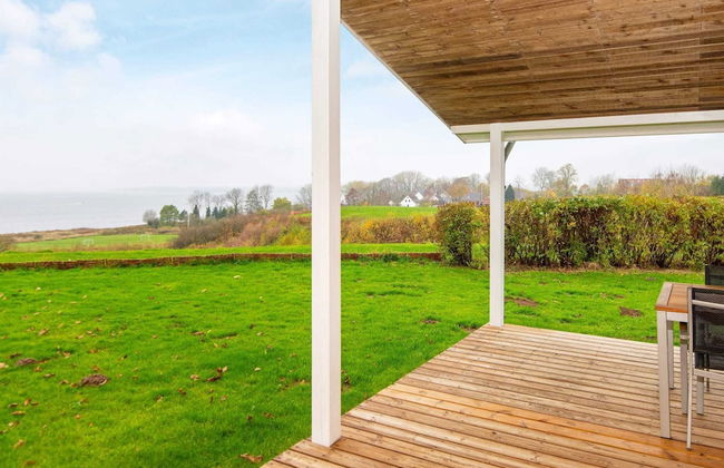 5 Person Holiday Home in Rendbjerg Strand Egernsund - Photo 20