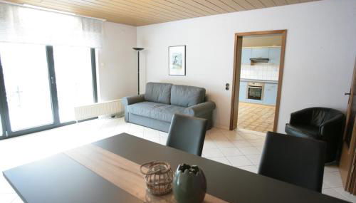 Ferienwohnung Friedsam - Foto 2