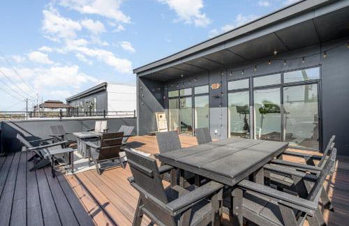 Gallatin Retreat-Private Balcony-In East Nashville - Foto 29