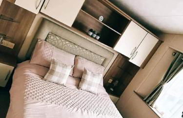 Metcalfes family caravan - Foto 12