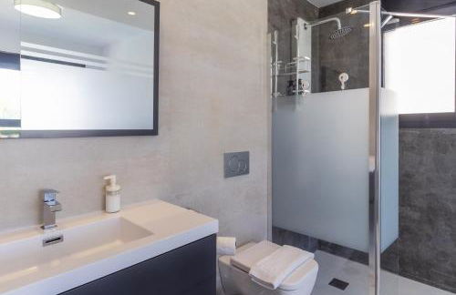 Top floor Pink Vistagolf - Foto 20