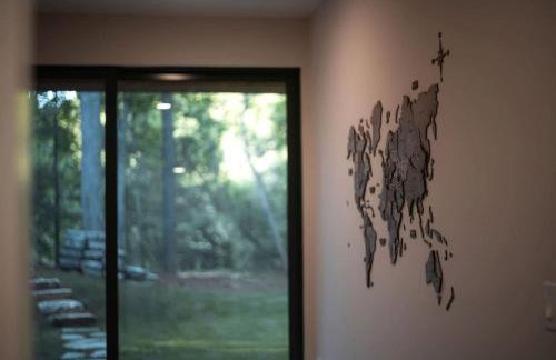 Luxury Mountain Retreat with Hot Tub Near Lake Hartwell & Clemson, SC - Foto 50