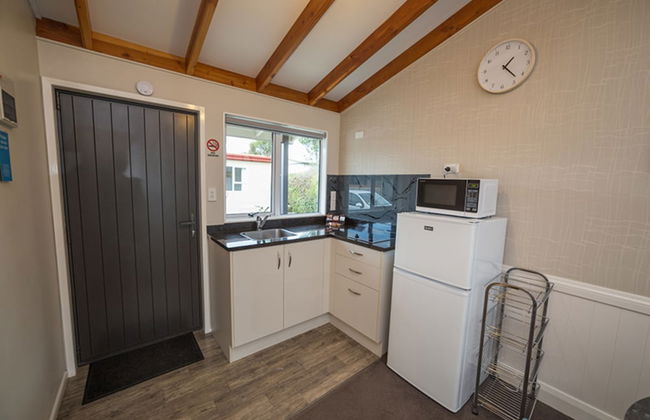 Tasman Holiday Parks - Te Anau - Foto 63