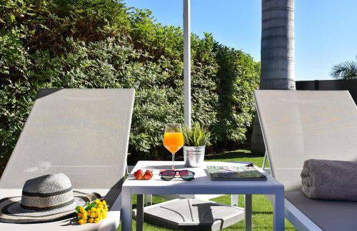 Par 4 Blue Star by VillaGranCanaria - Foto 20