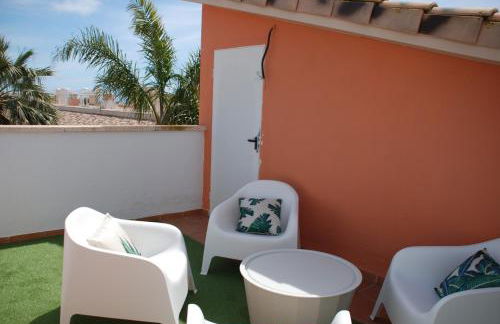 Magnífico Adosado con Piscina en Urb. Palm Beach - Foto 32