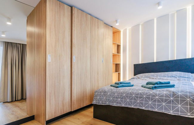 Holiday Apartment Near the Beach in Rowy - Photo 3